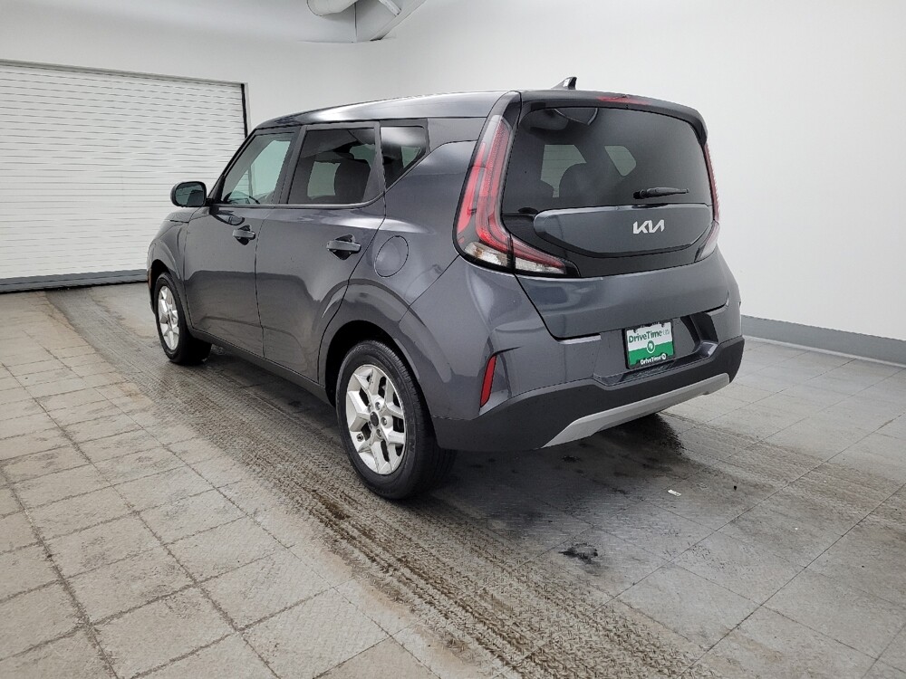 2024 Kia Soul in Miamisburg, OH 45342 - 18119514 3