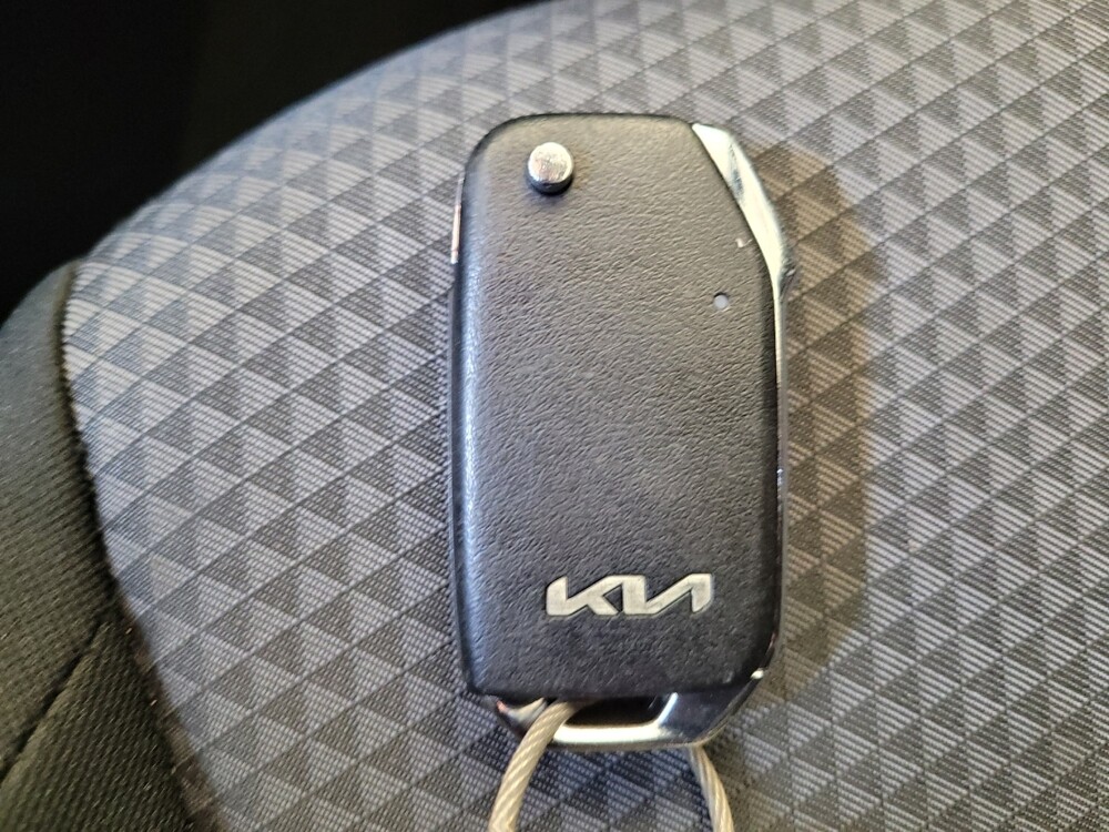 2024 Kia Soul in Miamisburg, OH 45342 - 18119514 32