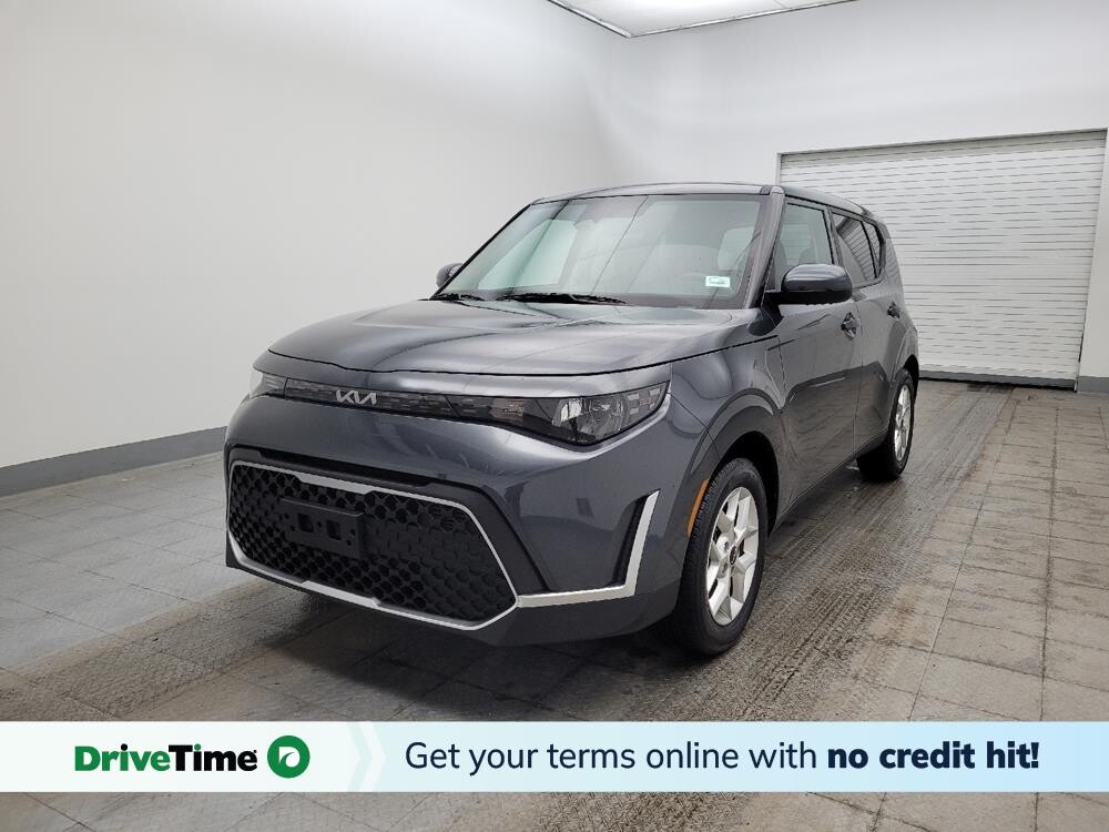 2024 Kia Soul in Miamisburg, OH 45342 - 18119514