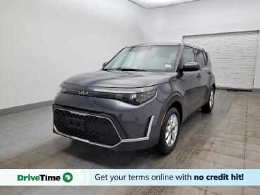 2024 Kia Soul in Miamisburg, OH 45342