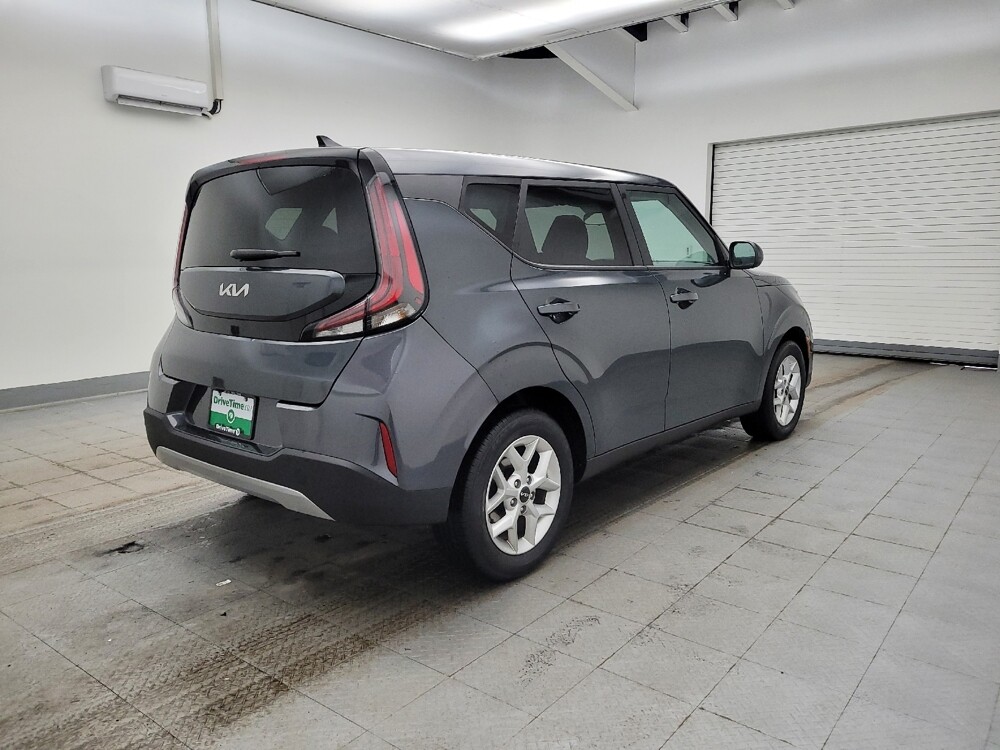 2024 Kia Soul in Miamisburg, OH 45342 - 18119514 10
