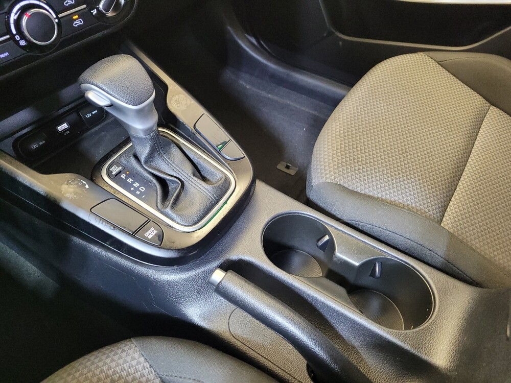 2024 Kia Soul in Miamisburg, OH 45342 - 18119514 26