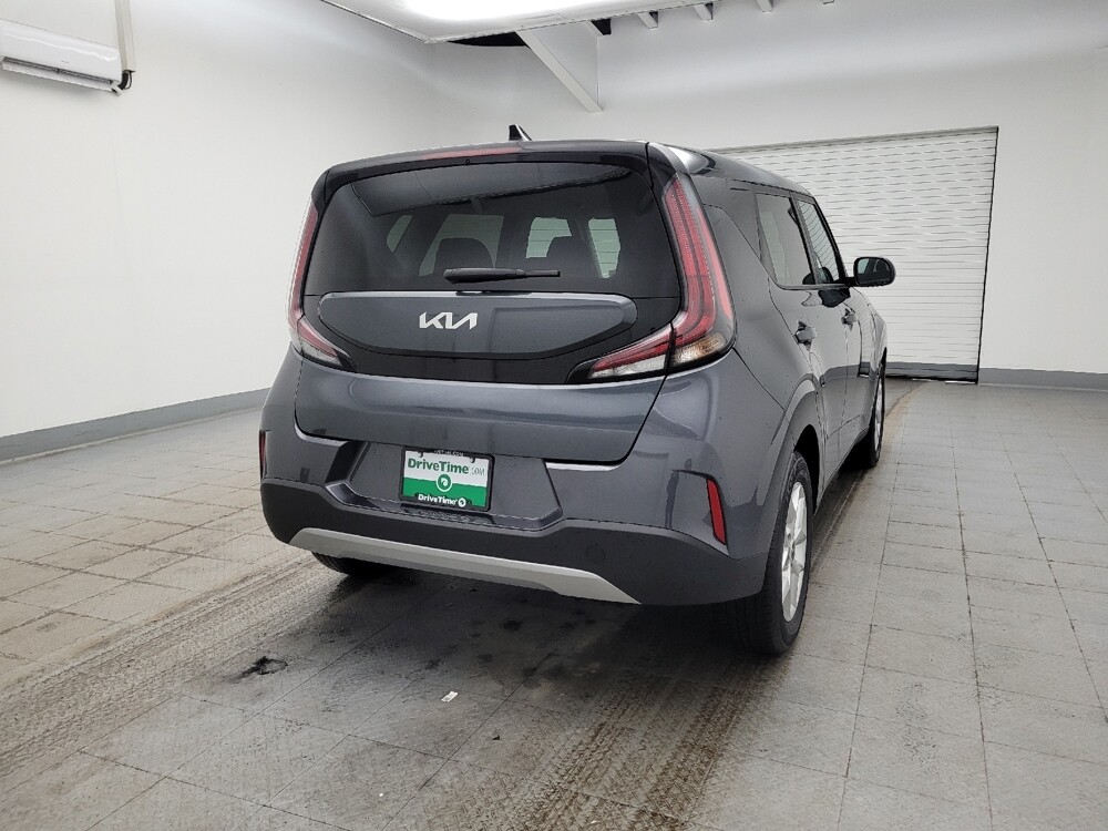 2024 Kia Soul in Miamisburg, OH 45342 - 18119514 7