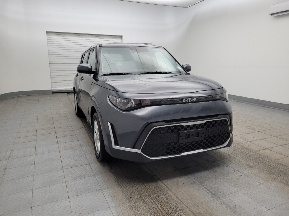 2024 Kia Soul in Miamisburg, OH 45342 - 18119514 14