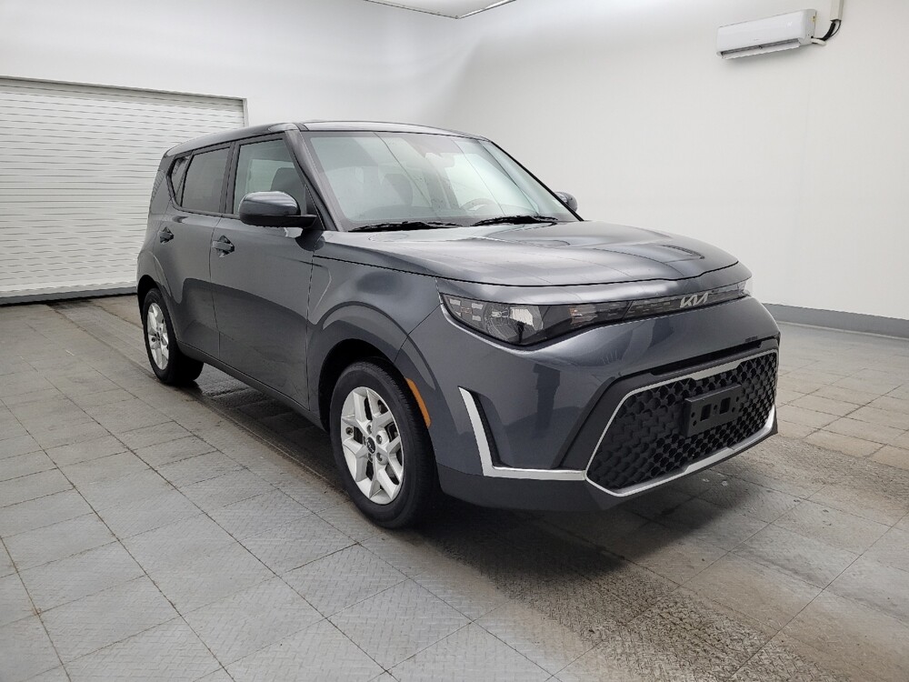 2024 Kia Soul in Miamisburg, OH 45342 - 18119514 11