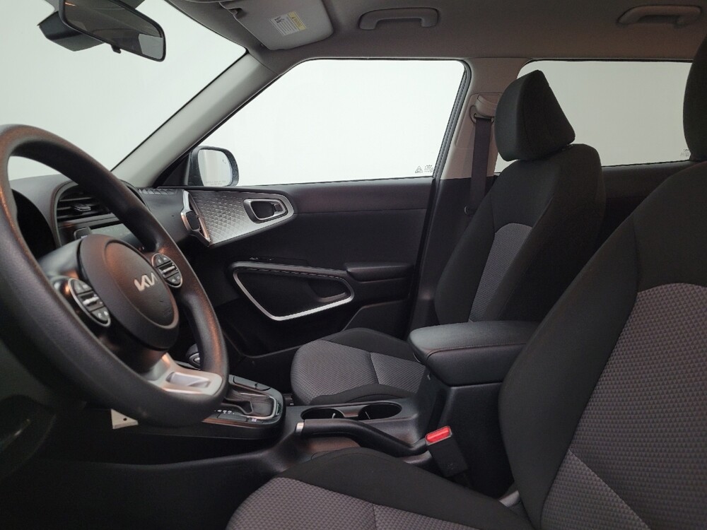 2024 Kia Soul in Miamisburg, OH 45342 - 18119514 17