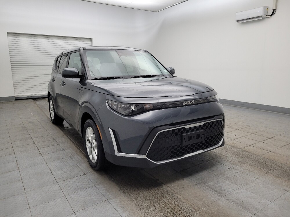 2024 Kia Soul in Miamisburg, OH 45342 - 18119514 13