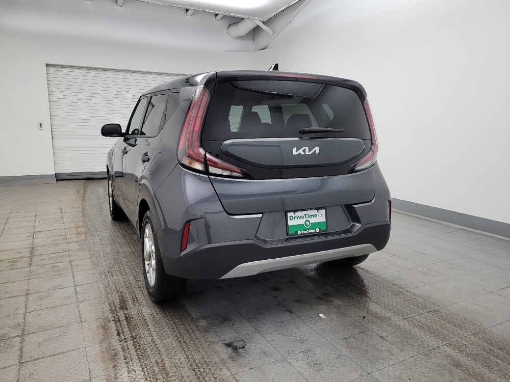 2024 Kia Soul in Miamisburg, OH 45342 - 18119514 6