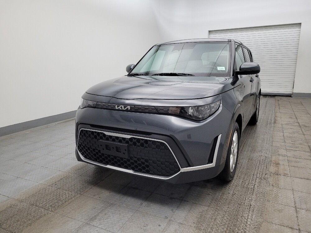 2024 Kia Soul in Miamisburg, OH 45342 - 18119514 15
