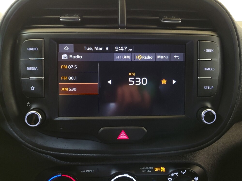 2024 Kia Soul in Miamisburg, OH 45342 - 18119514 25