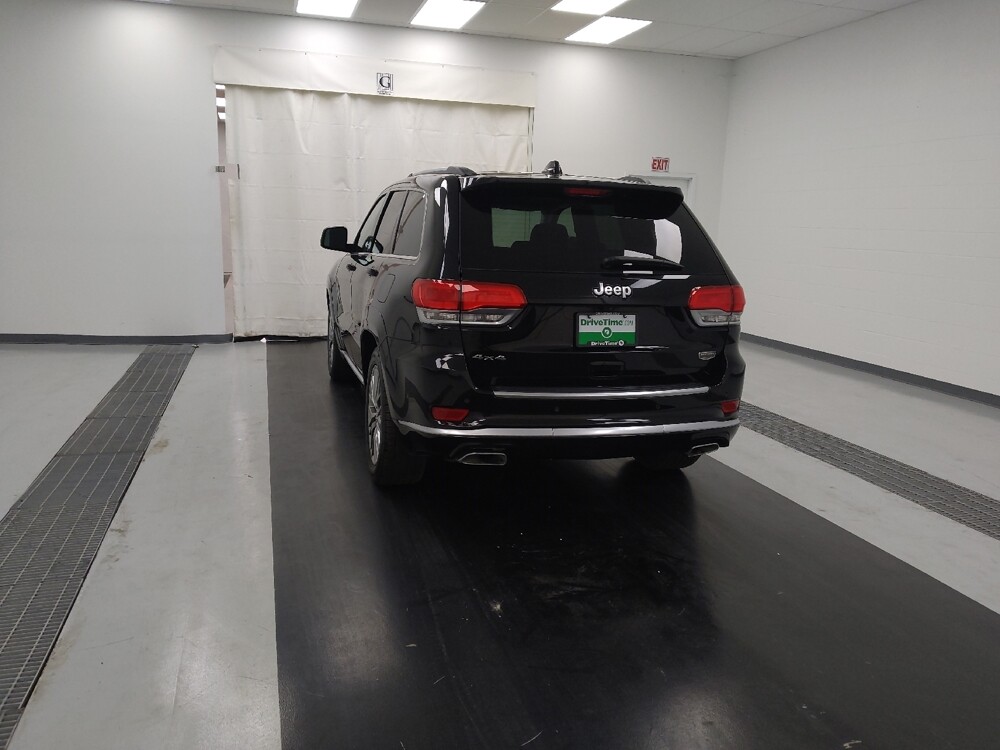 2018 Jeep Grand Cherokee in St. Louis, MO 63125 - 18119516 6