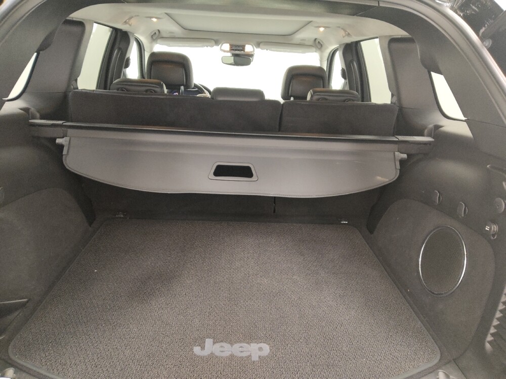 2018 Jeep Grand Cherokee in St. Louis, MO 63125 - 18119516 29