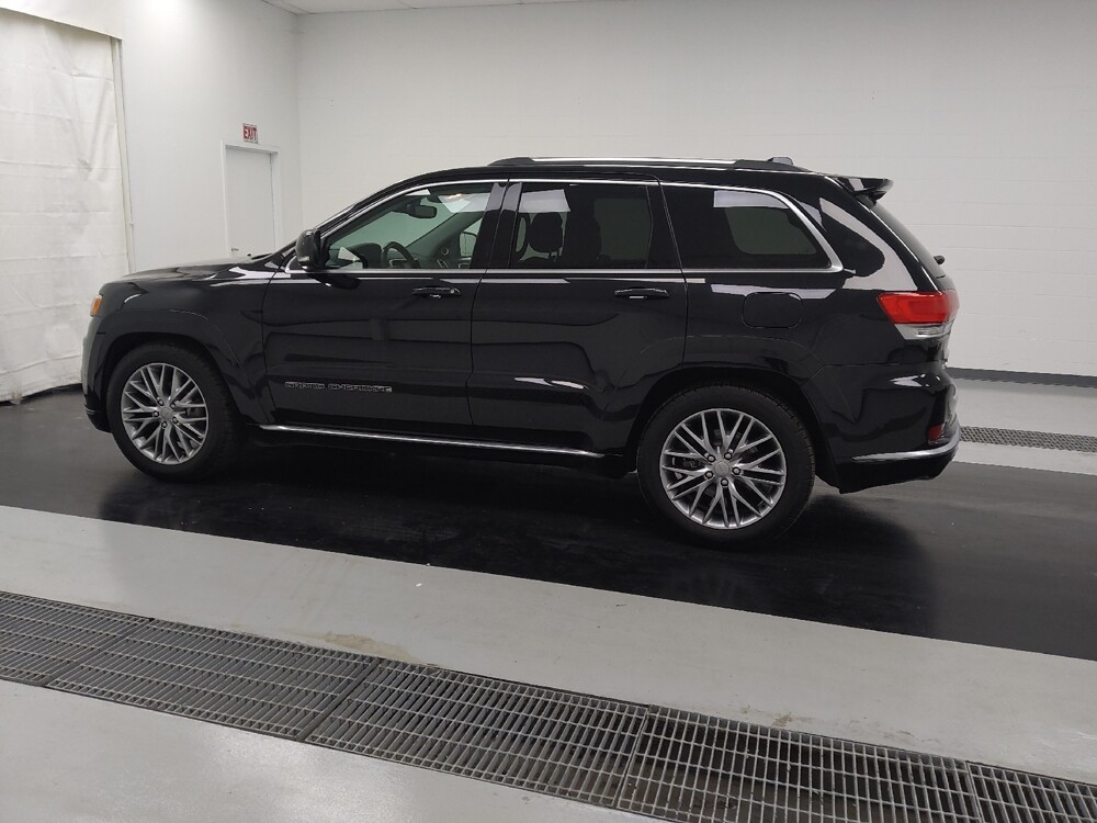 2018 Jeep Grand Cherokee in St. Louis, MO 63125 - 18119516 3