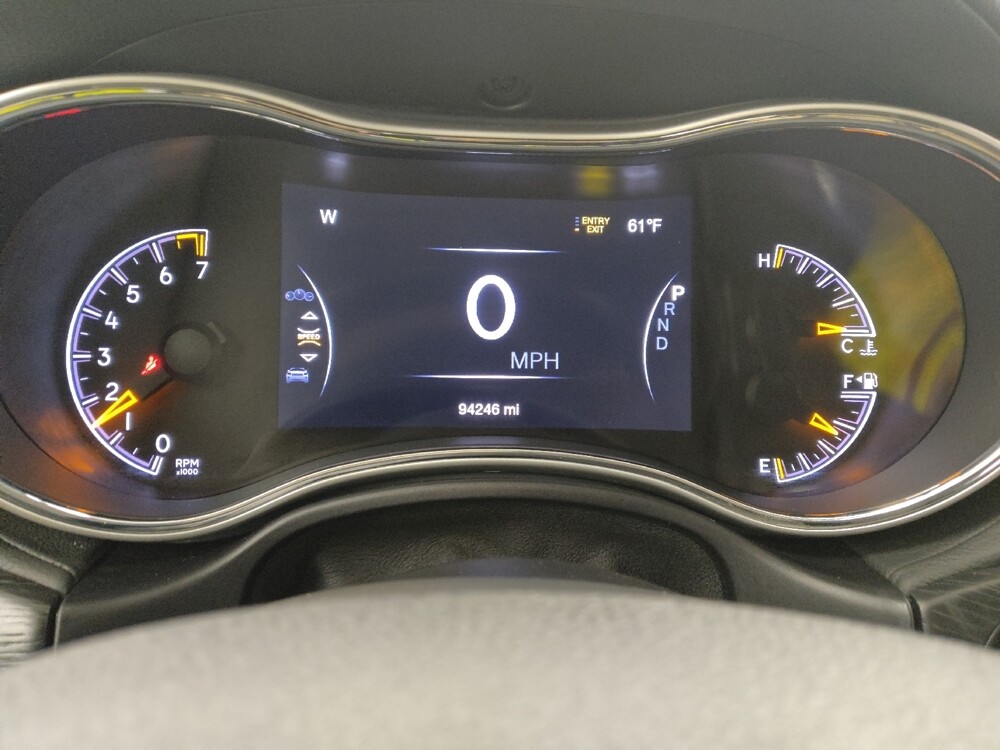 2018 Jeep Grand Cherokee in St. Louis, MO 63125 - 18119516 23