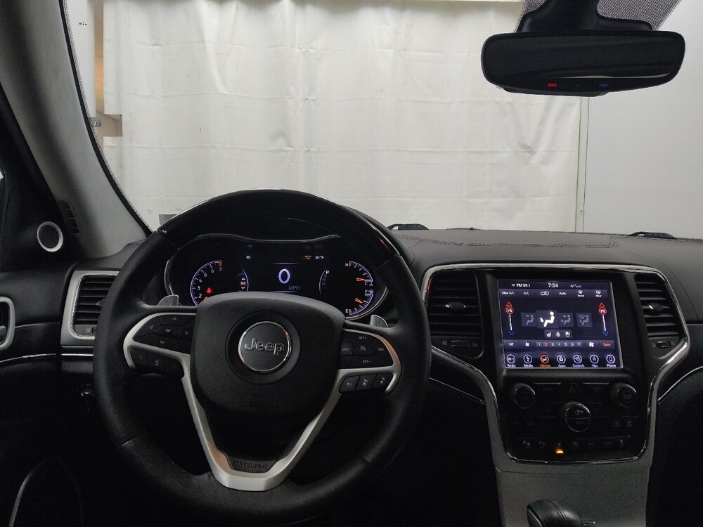 2018 Jeep Grand Cherokee in St. Louis, MO 63125 - 18119516 22