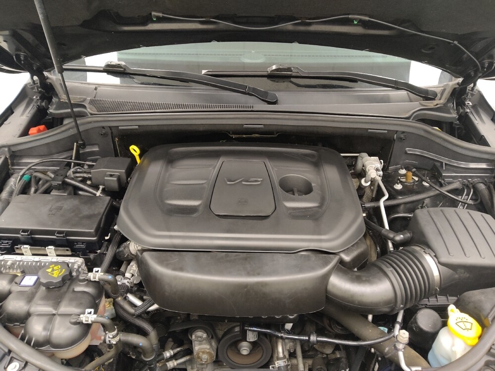 2018 Jeep Grand Cherokee in St. Louis, MO 63125 - 18119516 30