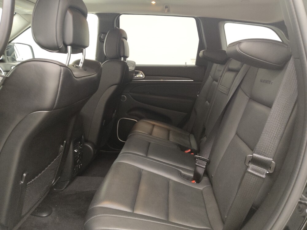 2018 Jeep Grand Cherokee in St. Louis, MO 63125 - 18119516 18