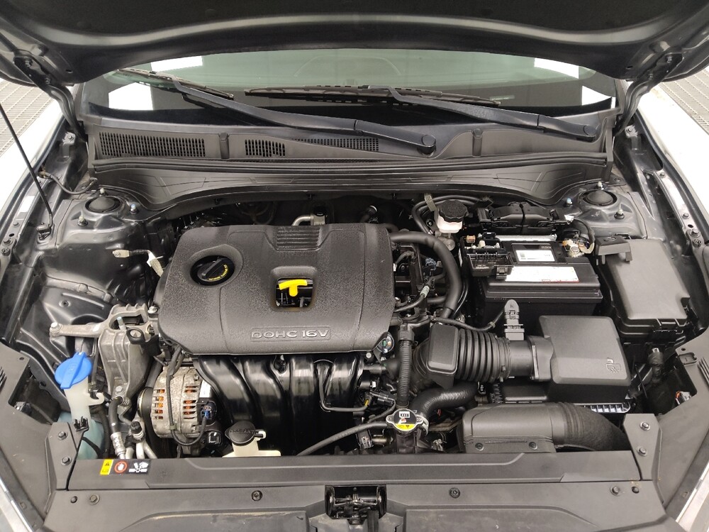 2020 Kia Forte in St. Louis, MO 63125 - 18119517 30