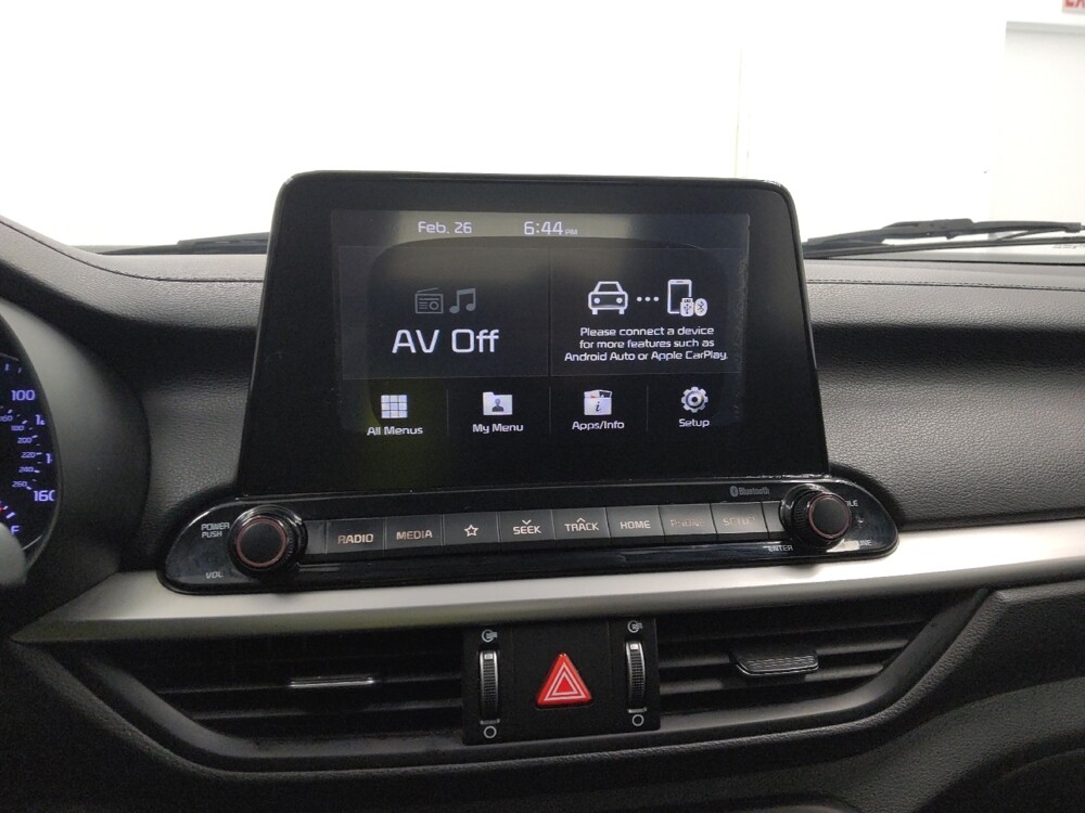 2020 Kia Forte in St. Louis, MO 63125 - 18119517 25