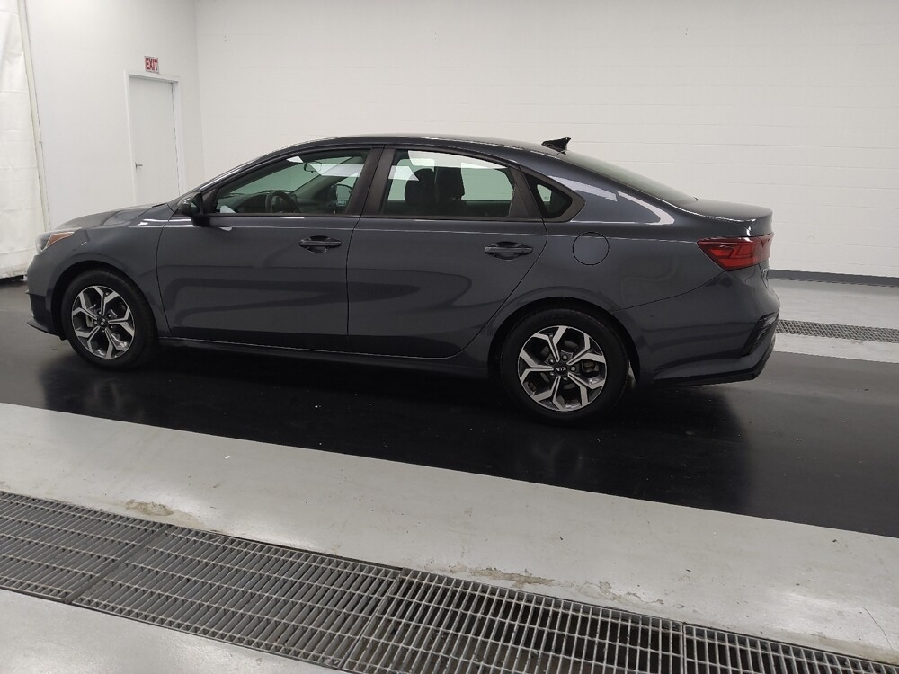 2020 Kia Forte in St. Louis, MO 63125 - 18119517 3