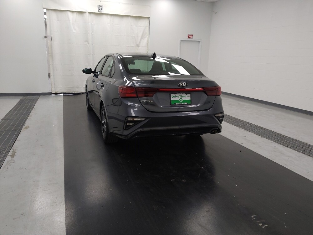 2020 Kia Forte in St. Louis, MO 63125 - 18119517 6