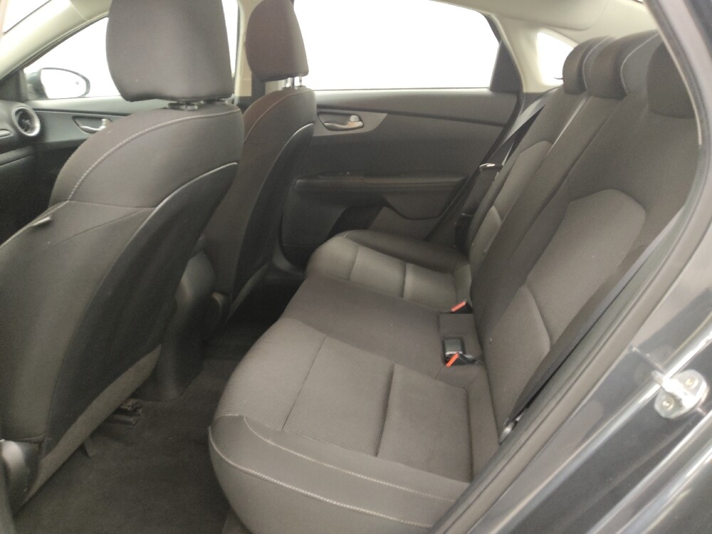 2020 Kia Forte in St. Louis, MO 63125 - 18119517 18