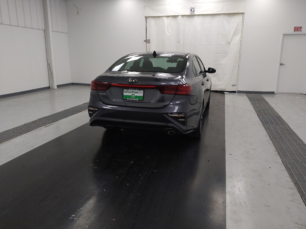 2020 Kia Forte in St. Louis, MO 63125 - 18119517 7