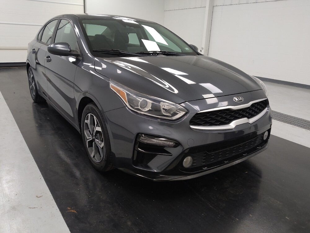 2020 Kia Forte in St. Louis, MO 63125 - 18119517 14