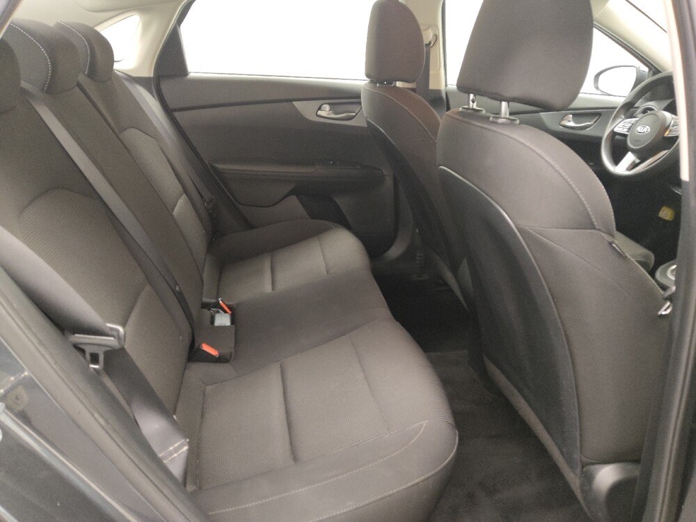 2020 Kia Forte in St. Louis, MO 63125 - 18119517 19