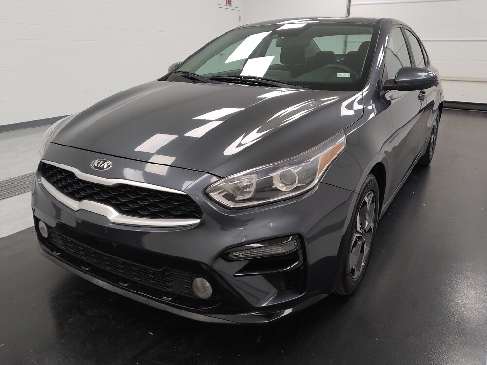 2020 Kia Forte in St. Louis, MO 63125 - 18119517 15