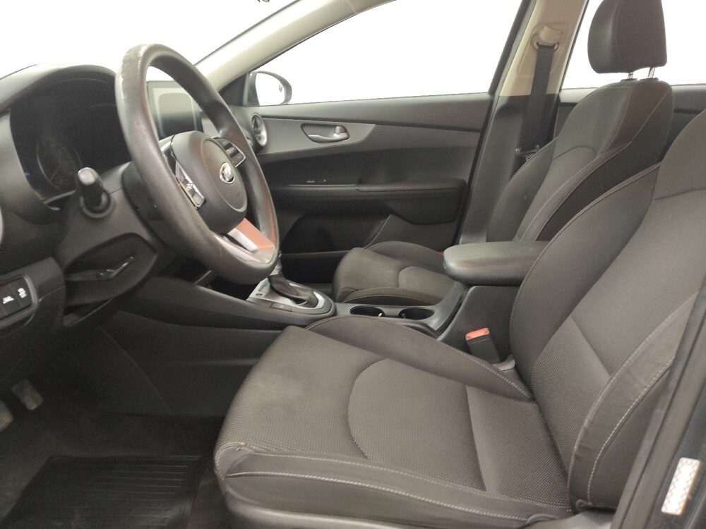2020 Kia Forte in St. Louis, MO 63125 - 18119517 17