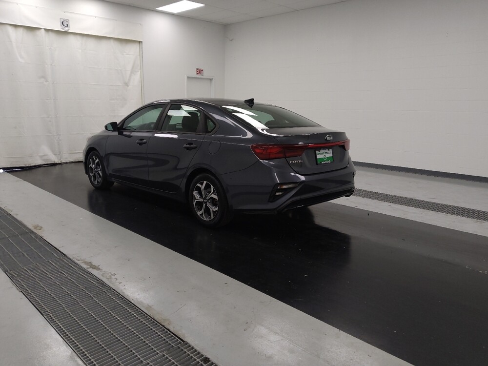 2020 Kia Forte in St. Louis, MO 63125 - 18119517 5