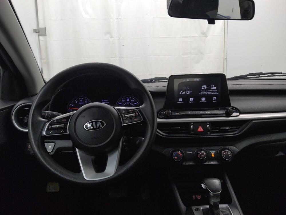 2020 Kia Forte in St. Louis, MO 63125 - 18119517 22