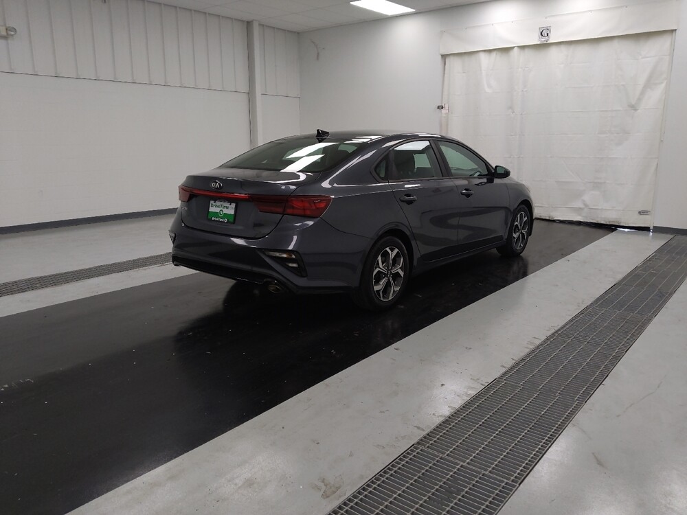 2020 Kia Forte in St. Louis, MO 63125 - 18119517 9