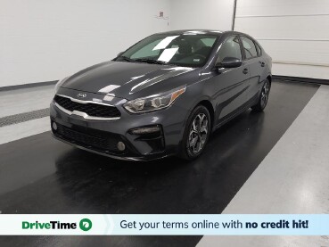 2020 Kia Forte in St. Louis, MO 63125