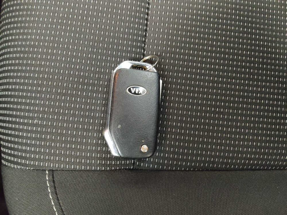 2020 Kia Forte in St. Louis, MO 63125 - 18119517 32