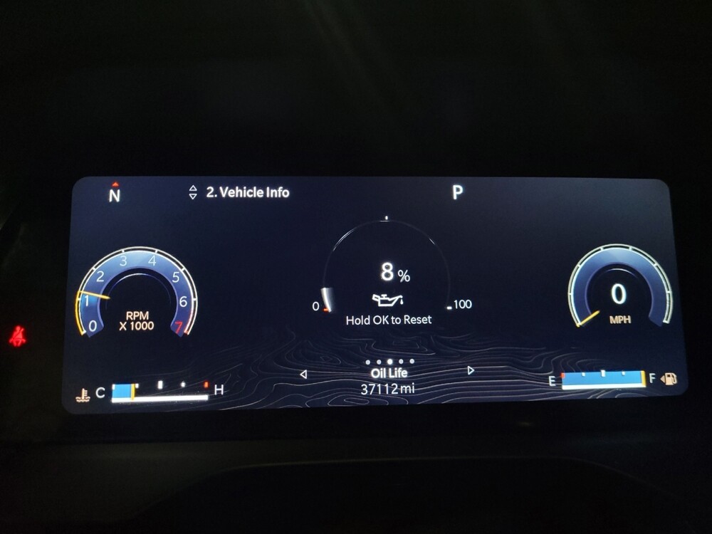 2023 Jeep Grand Cherokee in New Castle, DE 19720 - 18119520 23