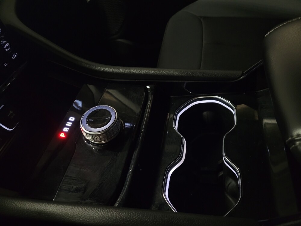 2023 Jeep Grand Cherokee in New Castle, DE 19720 - 18119520 26