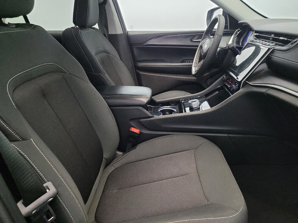 2023 Jeep Grand Cherokee in New Castle, DE 19720 - 18119520 21