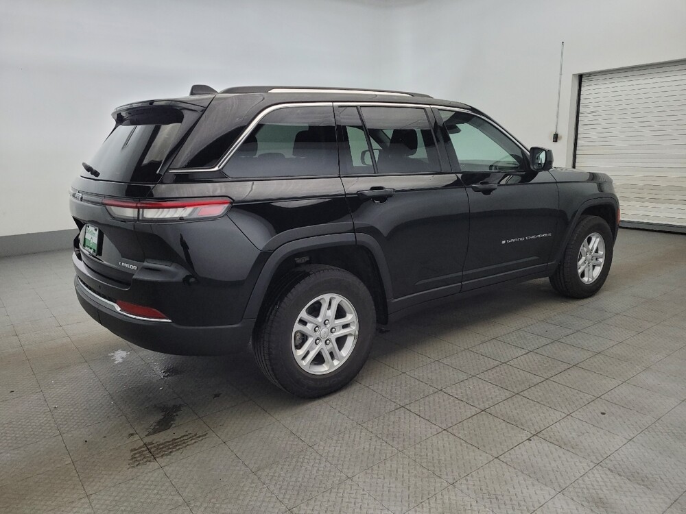 2023 Jeep Grand Cherokee in New Castle, DE 19720 - 18119520 10