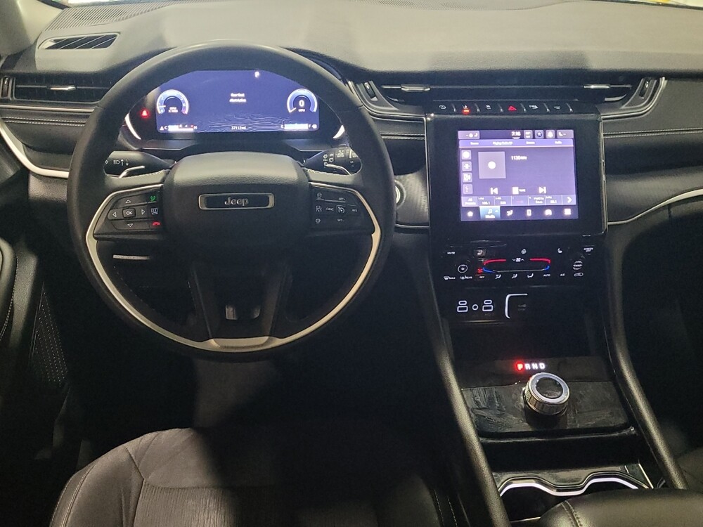 2023 Jeep Grand Cherokee in New Castle, DE 19720 - 18119520 22