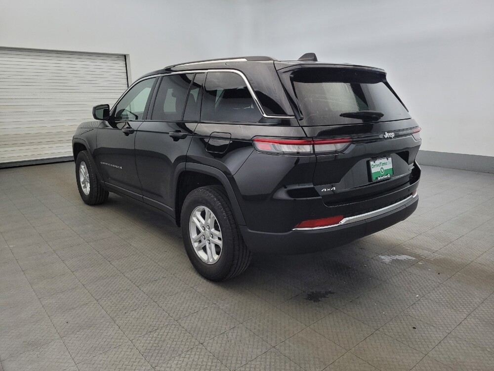 2023 Jeep Grand Cherokee in New Castle, DE 19720 - 18119520 5