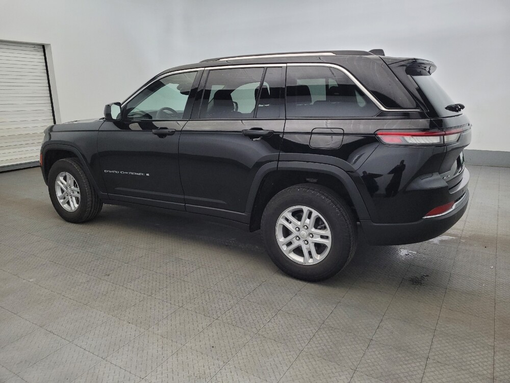 2023 Jeep Grand Cherokee in New Castle, DE 19720 - 18119520 3