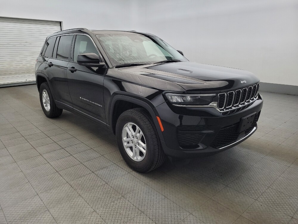 2023 Jeep Grand Cherokee in New Castle, DE 19720 - 18119520 13