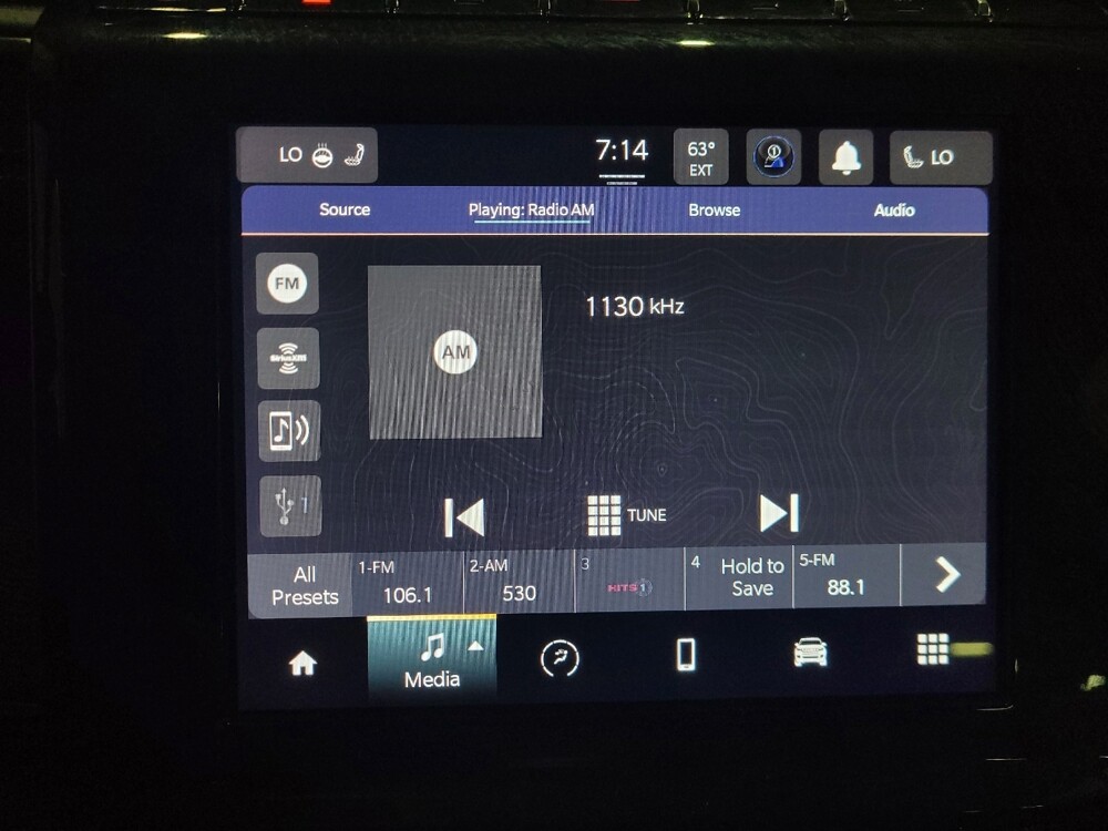 2023 Jeep Grand Cherokee in New Castle, DE 19720 - 18119520 25