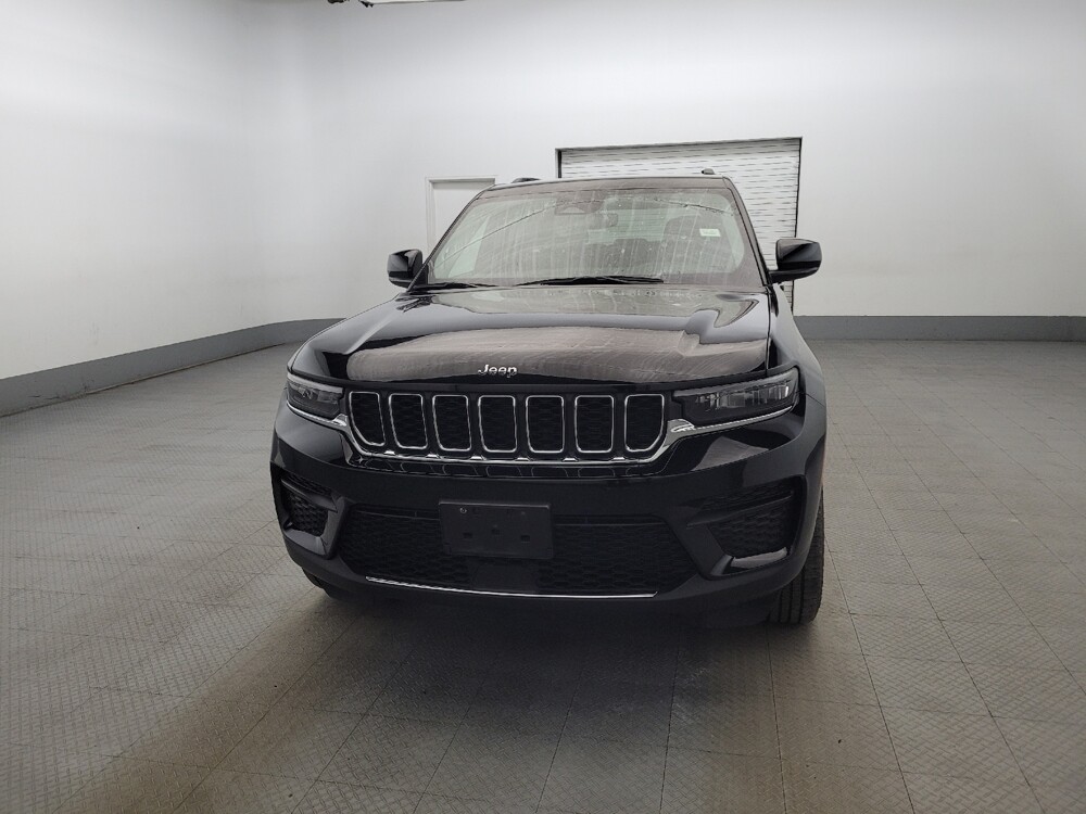 2023 Jeep Grand Cherokee in New Castle, DE 19720 - 18119520 15