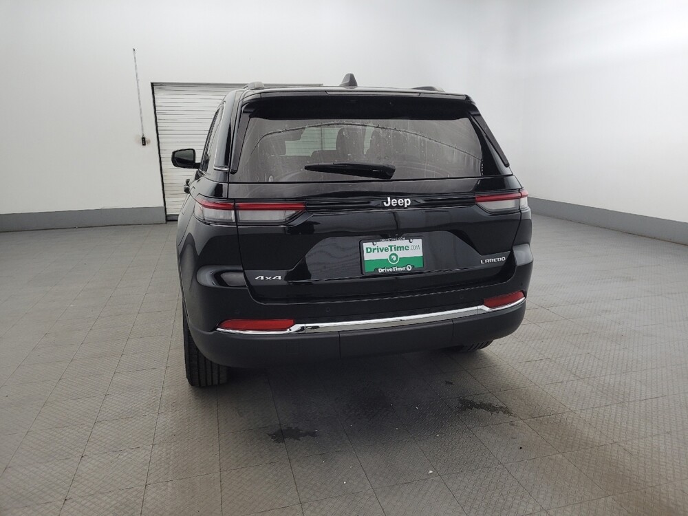 2023 Jeep Grand Cherokee in New Castle, DE 19720 - 18119520 6