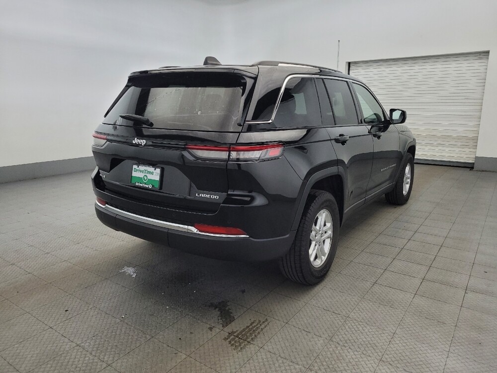 2023 Jeep Grand Cherokee in New Castle, DE 19720 - 18119520 9