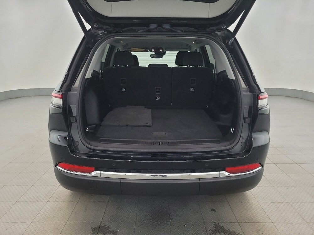 2023 Jeep Grand Cherokee in New Castle, DE 19720 - 18119520 29