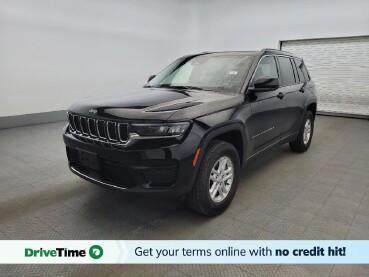 2023 Jeep Grand Cherokee in New Castle, DE 19720